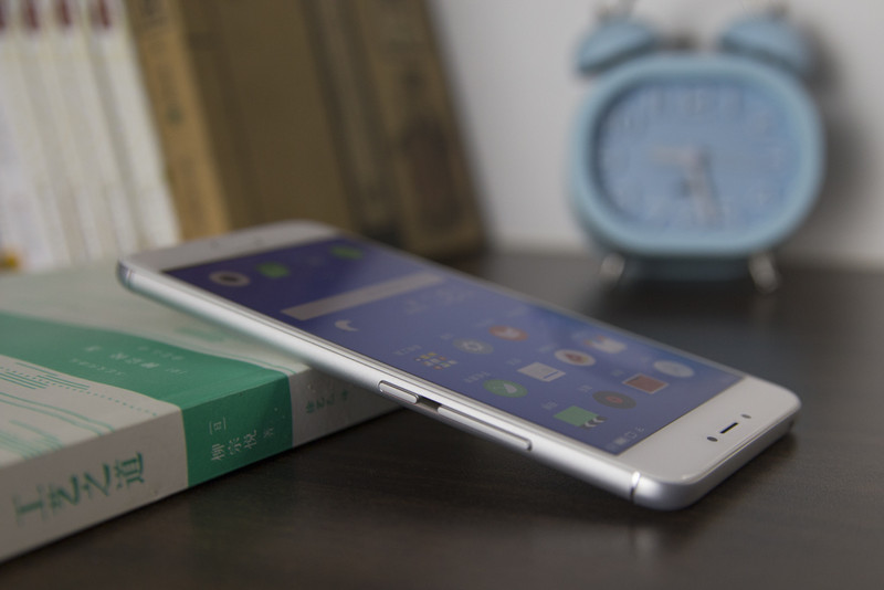 最美平价魅蓝note3，799元过足大屏瘾