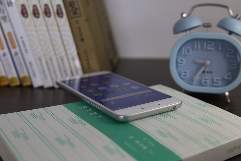 最美平价魅蓝note3，799元过足大屏瘾