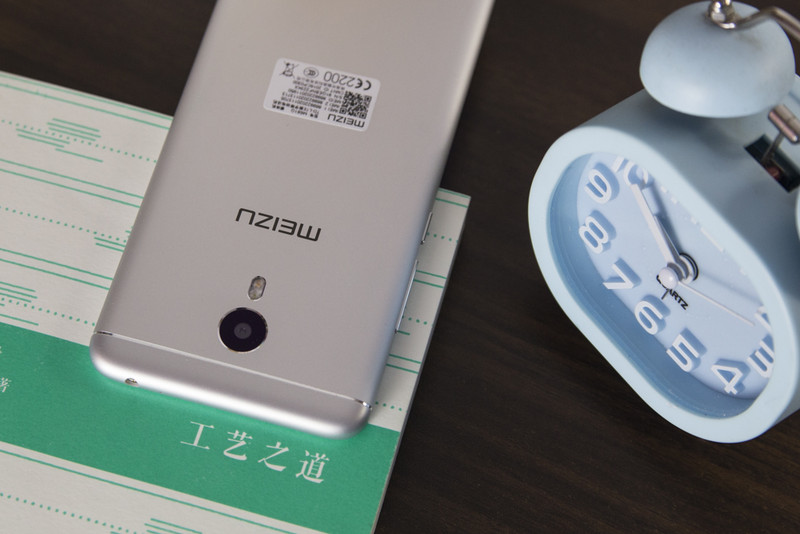 最美平价魅蓝note3，799元过足大屏瘾