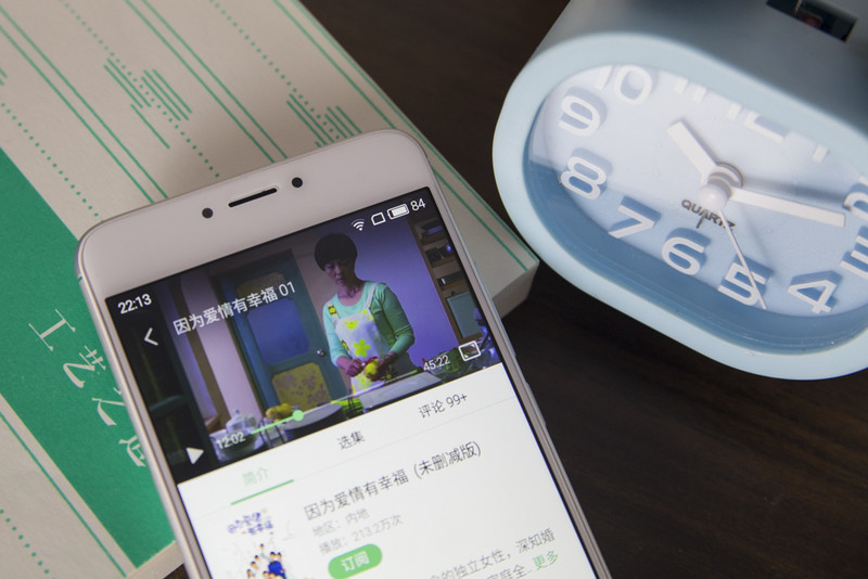 最美平价魅蓝note3，799元过足大屏瘾