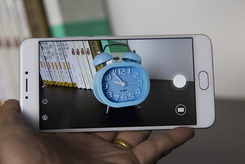 最美平价魅蓝note3，799元过足大屏瘾