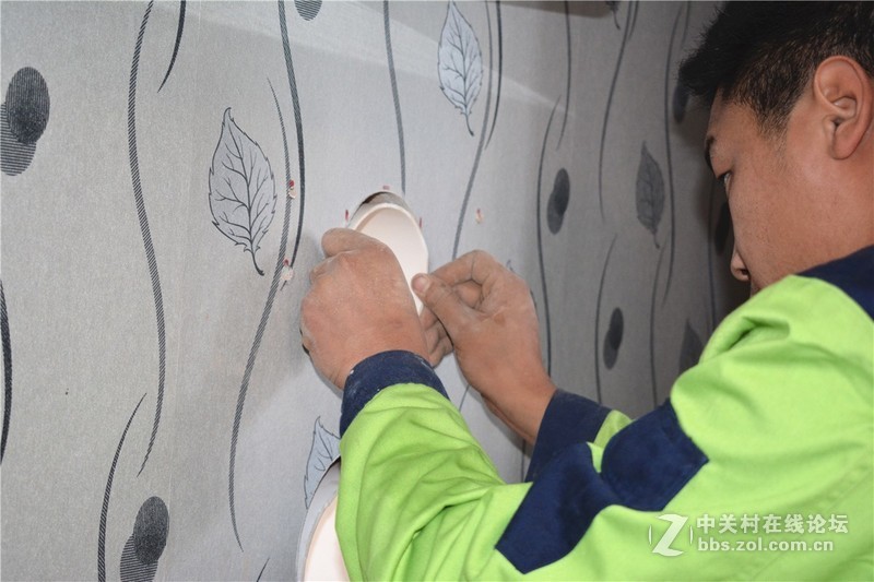 ＃百倍洁净好新风＃家有远大新风，空气清新畅通-安装介绍篇