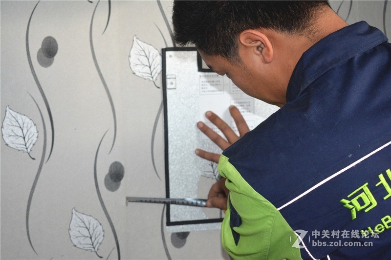 ＃百倍洁净好新风＃家有远大新风，空气清新畅通-安装介绍篇