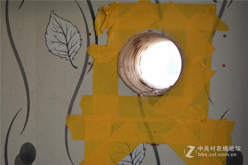 ＃百倍洁净好新风＃家有远大新风，空气清新畅通-安装介绍篇