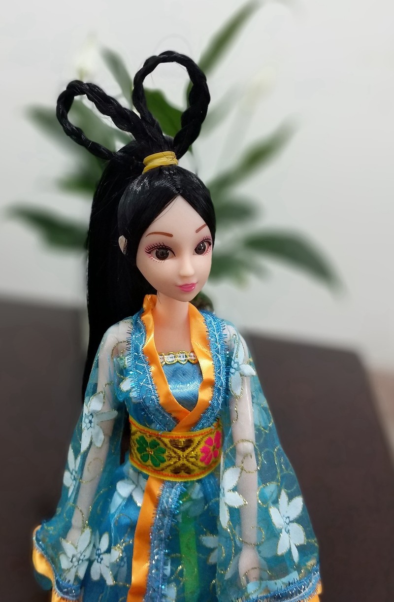 考考你的眼力，哪几张是手机拍的？