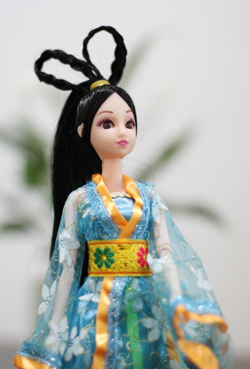 考考你的眼力，哪几张是手机拍的？