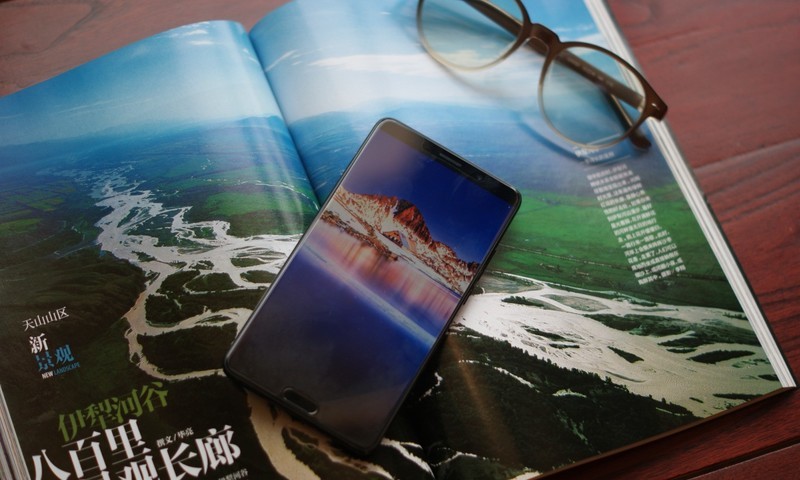 商务新旗舰，麒麟大智慧——华为Mate10的AI应用体验及探析