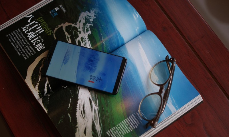 商务新旗舰，麒麟大智慧——华为Mate10的AI应用体验及探析