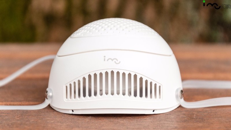 【防霾去尘，随身净化】：幻响风小净智能电动防霾口罩的深度测评