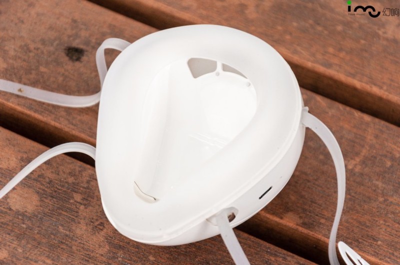 【防霾去尘，随身净化】：幻响风小净智能电动防霾口罩的深度测评