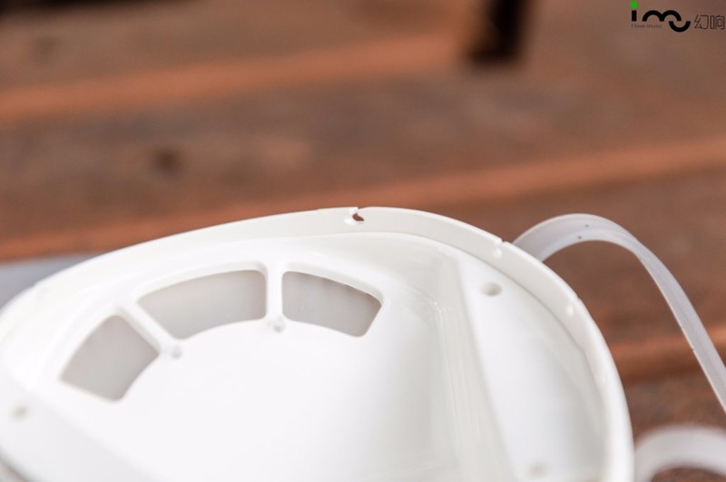 【防霾去尘，随身净化】：幻响风小净智能电动防霾口罩的深度测评