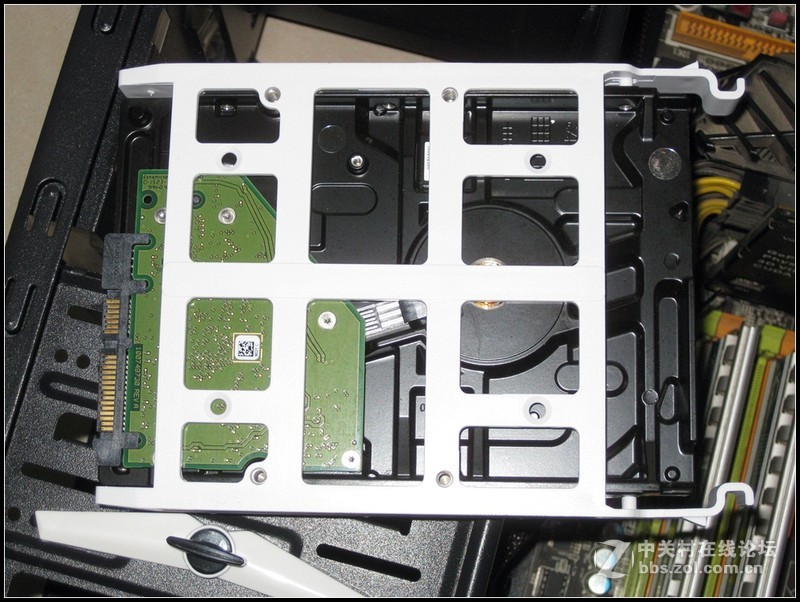 #超强拓展，航嘉MVP+ # 装机体验超强拓展