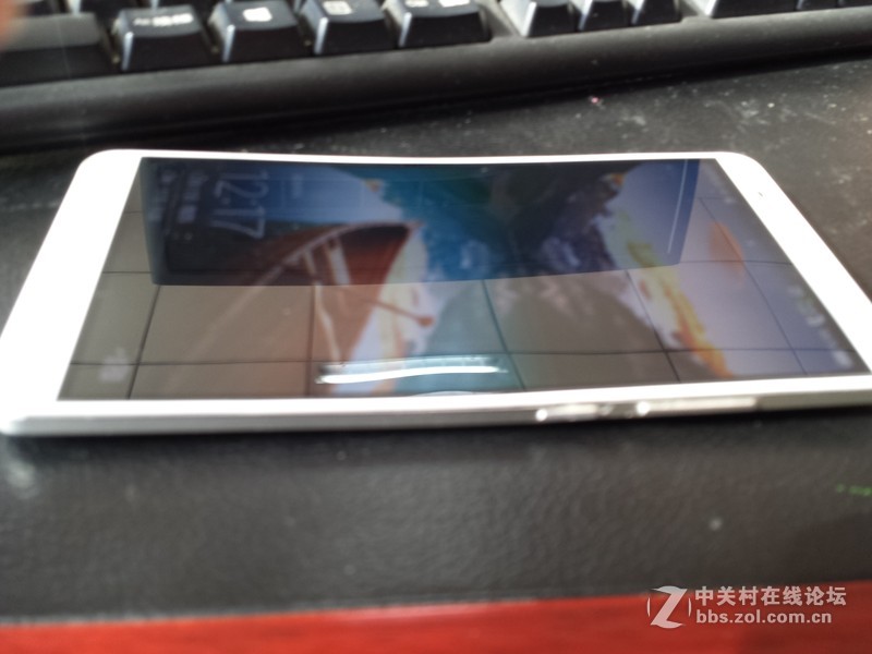 买MATE8的理由