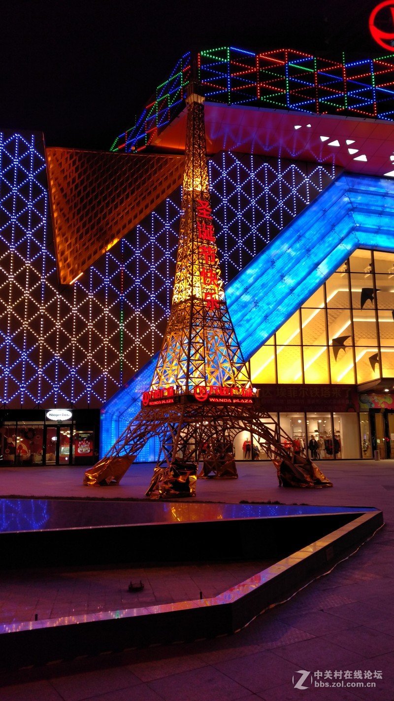 联想乐檬X3 随手拍~