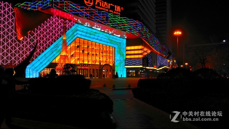 联想乐檬X3 随手拍~