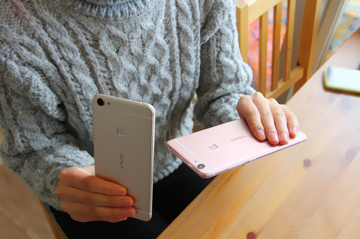 #每日话题#3个重点12个详细 — vivo X6 & X6Plus体验谈