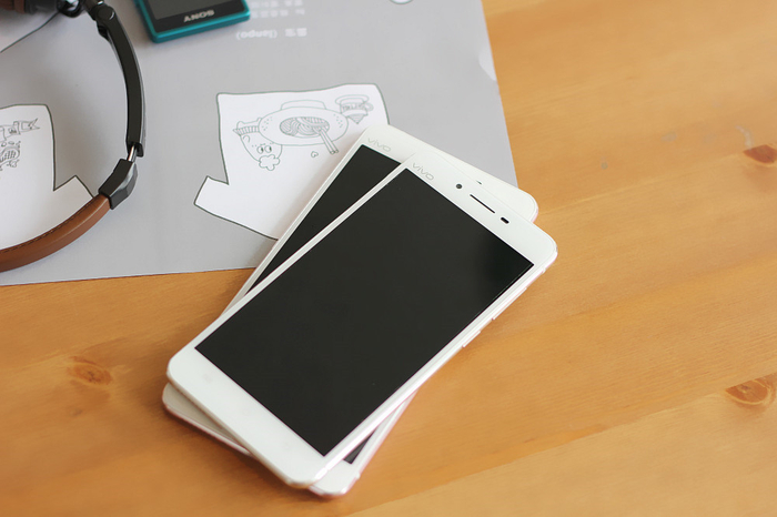 #每日话题#3个重点12个详细 — vivo X6 & X6Plus体验谈