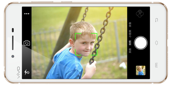 #每日话题#3个重点12个详细 — vivo X6 & X6Plus体验谈