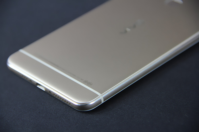 #每日话题#3个重点12个详细 — vivo X6 & X6Plus体验谈