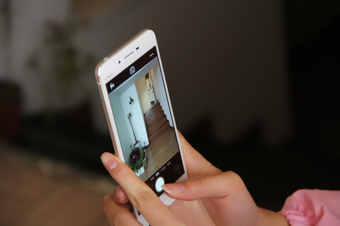 #每日话题#3个重点12个详细 — vivo X6 & X6Plus体验谈