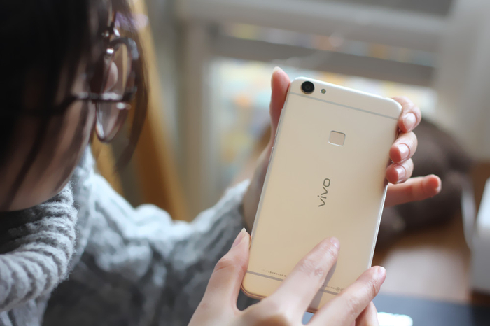 #每日话题#3个重点12个详细 — vivo X6 & X6Plus体验谈