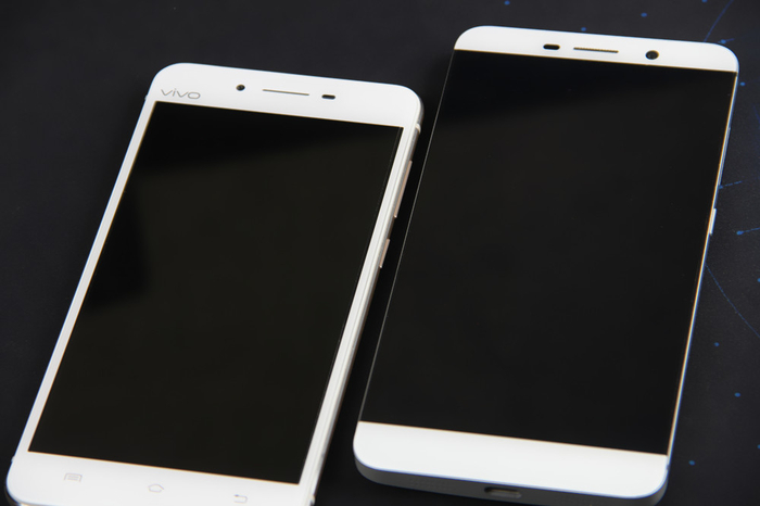 #每日话题#3个重点12个详细 — vivo X6 & X6Plus体验谈