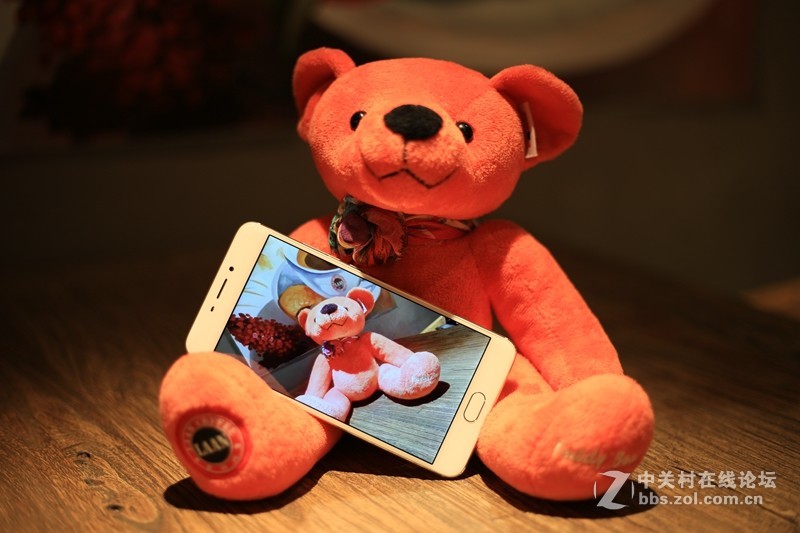 ＃魅蓝Note 5试用＃千元Note5 ，金属机身，薄的漂亮