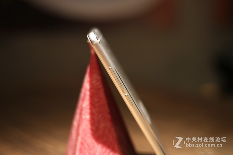 ＃魅蓝Note 5试用＃千元Note5 ，金属机身，薄的漂亮