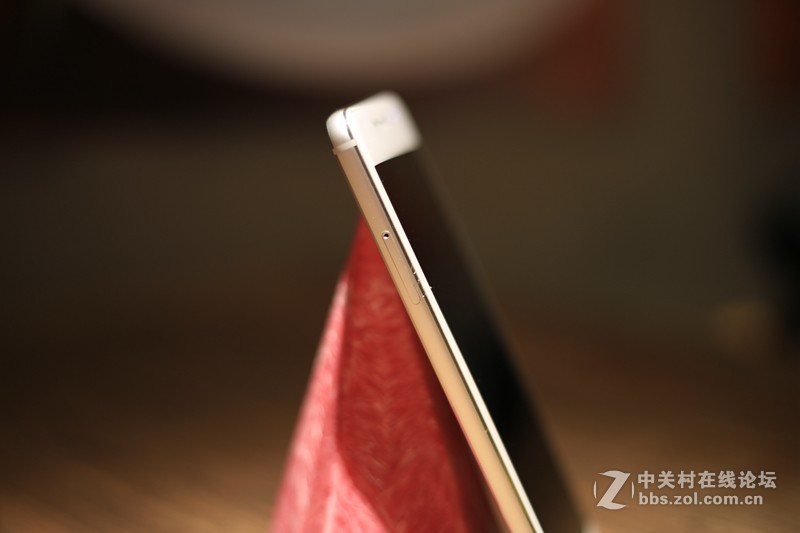 ＃魅蓝Note 5试用＃千元Note5 ，金属机身，薄的漂亮