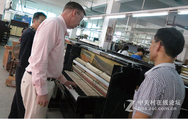 广州学钢琴哪里好【哈利臣钢琴】