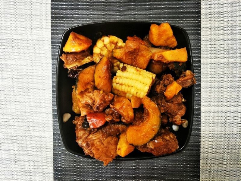 #看得见的味道##最近吃过的美食#