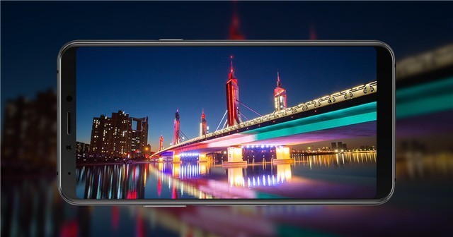 星空体育平台Galaxy A6s炫彩以青春之名