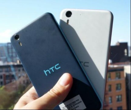 HTC Desire Eye点评：超能防水，相机奇特