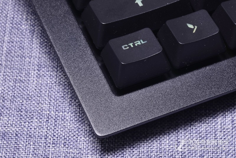 开放API加云应用，入手亿次寿命daskeyboard 达仕 Q5机械键盘