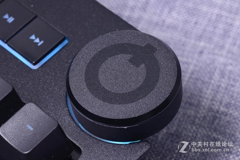 开放API加云应用，入手亿次寿命daskeyboard 达仕 Q5机械键盘