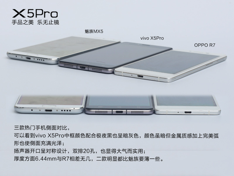 #最美双城记，X5Pro极夜黑试用#极致外观+极致手感=开箱外观体验篇