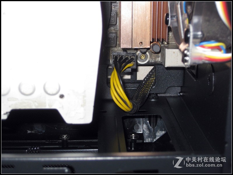 #超强拓展，航嘉MVP+ # 装机体验超强拓展