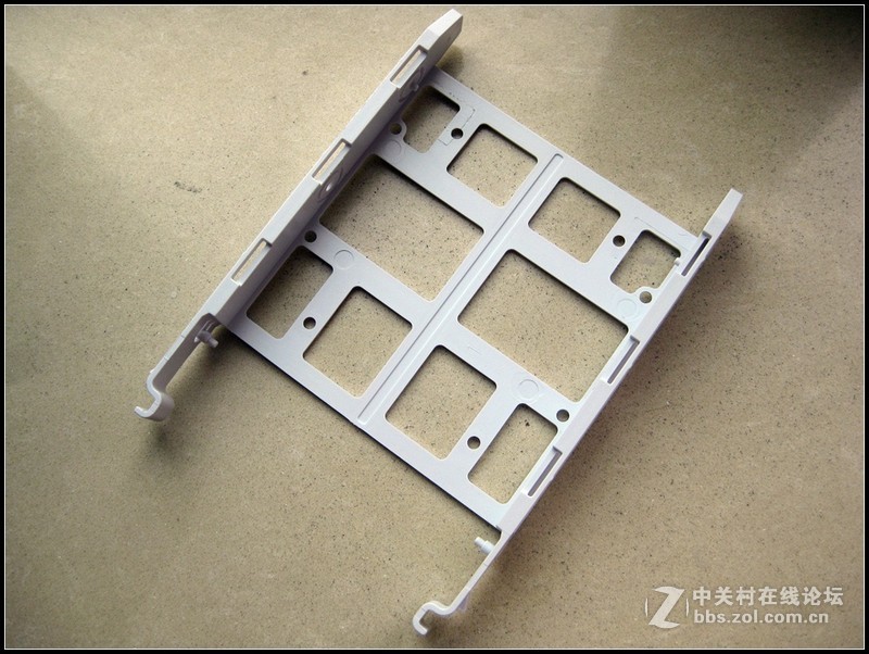 #超强拓展，航嘉MVP+ # 装机体验超强拓展