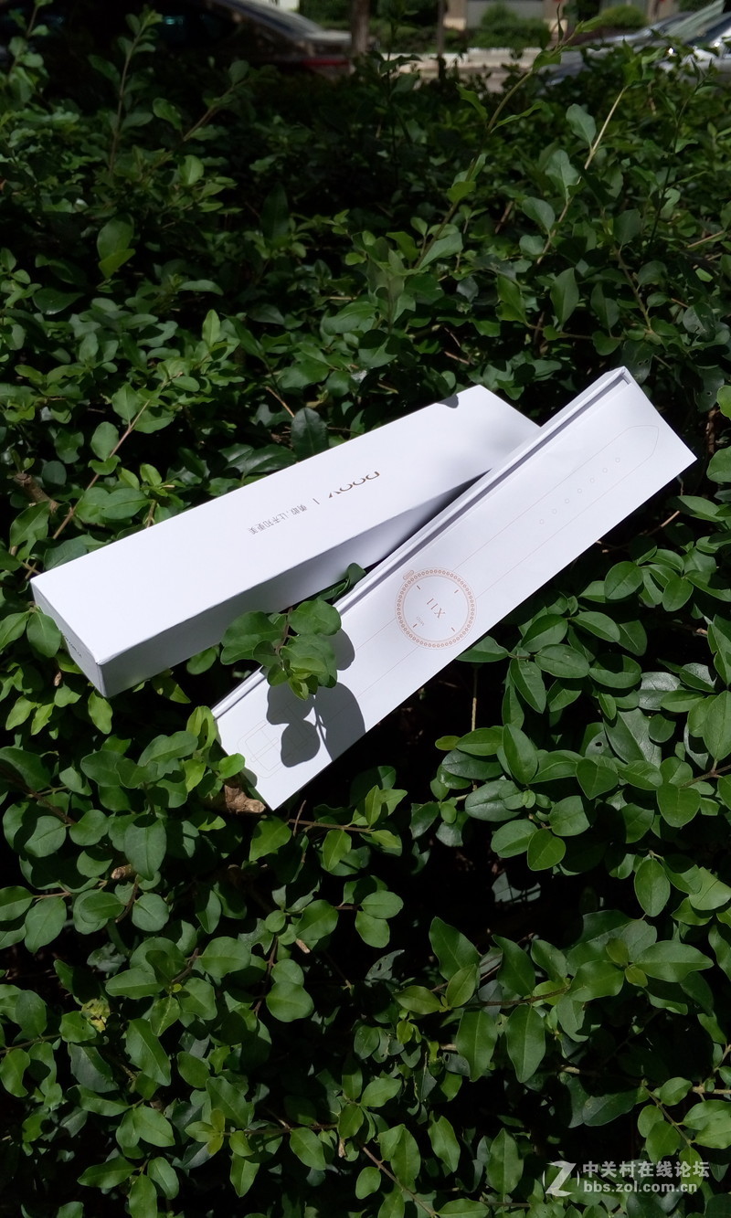 【朵唯MISD智能宝石腕表】绿叶丛中一点亮！