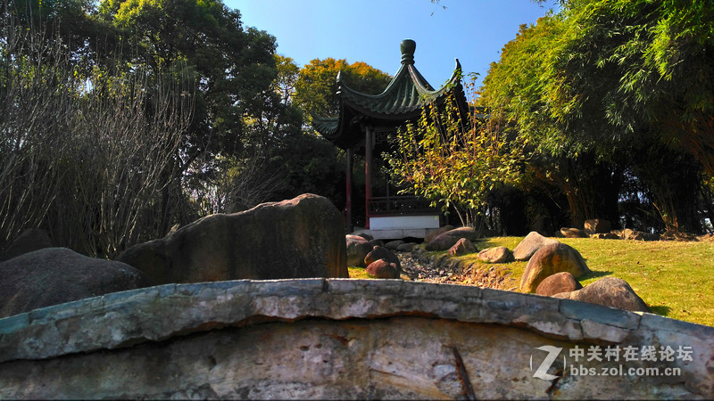 联想乐檬X3 随手拍~