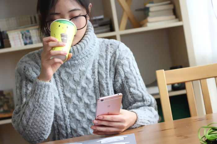 #每日话题#3个重点12个详细 — vivo X6 & X6Plus体验谈