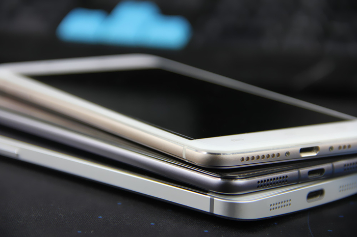 #每日话题#3个重点12个详细 — vivo X6 & X6Plus体验谈