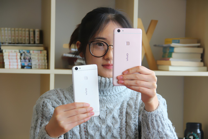 #每日话题#3个重点12个详细 — vivo X6 & X6Plus体验谈