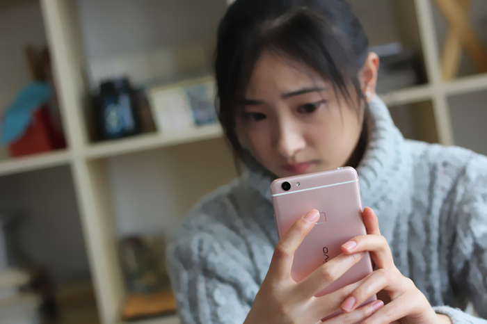 #每日话题#3个重点12个详细 — vivo X6 & X6Plus体验谈