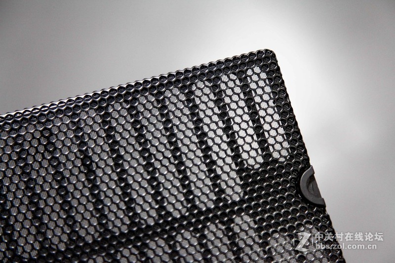 NV定制双侧透机箱开箱分享