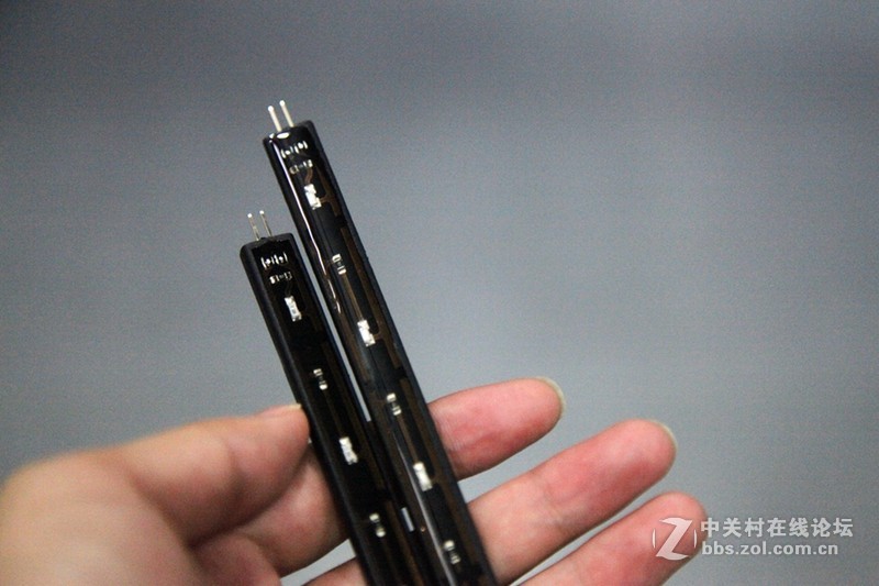 NV定制双侧透机箱开箱分享