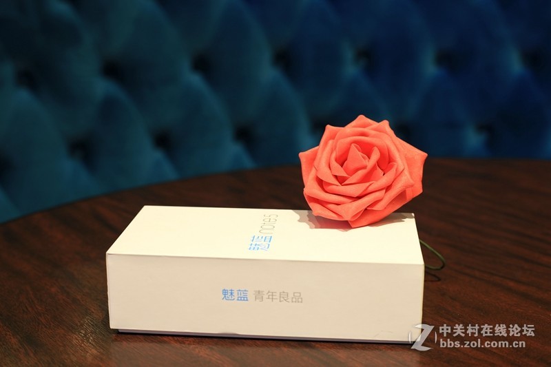 ＃魅蓝Note 5试用＃千元Note5 ，金属机身，薄的漂亮