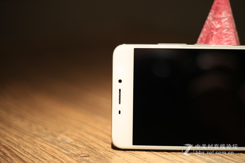 ＃魅蓝Note 5试用＃千元Note5 ，金属机身，薄的漂亮