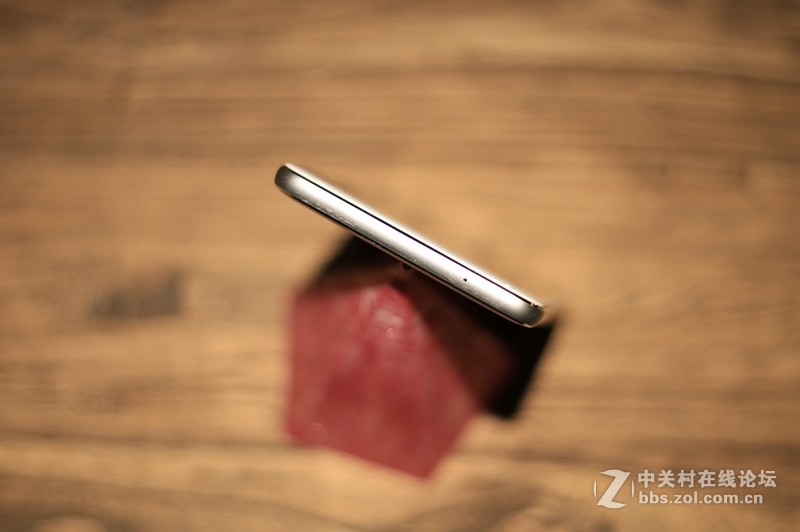 ＃魅蓝Note 5试用＃千元Note5 ，金属机身，薄的漂亮