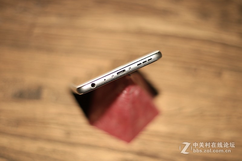 ＃魅蓝Note 5试用＃千元Note5 ，金属机身，薄的漂亮